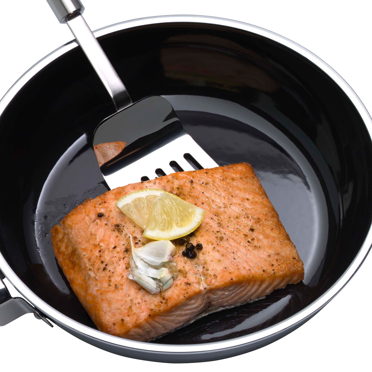 Profi Plus paletkniv 32 cm, rustfrit stål