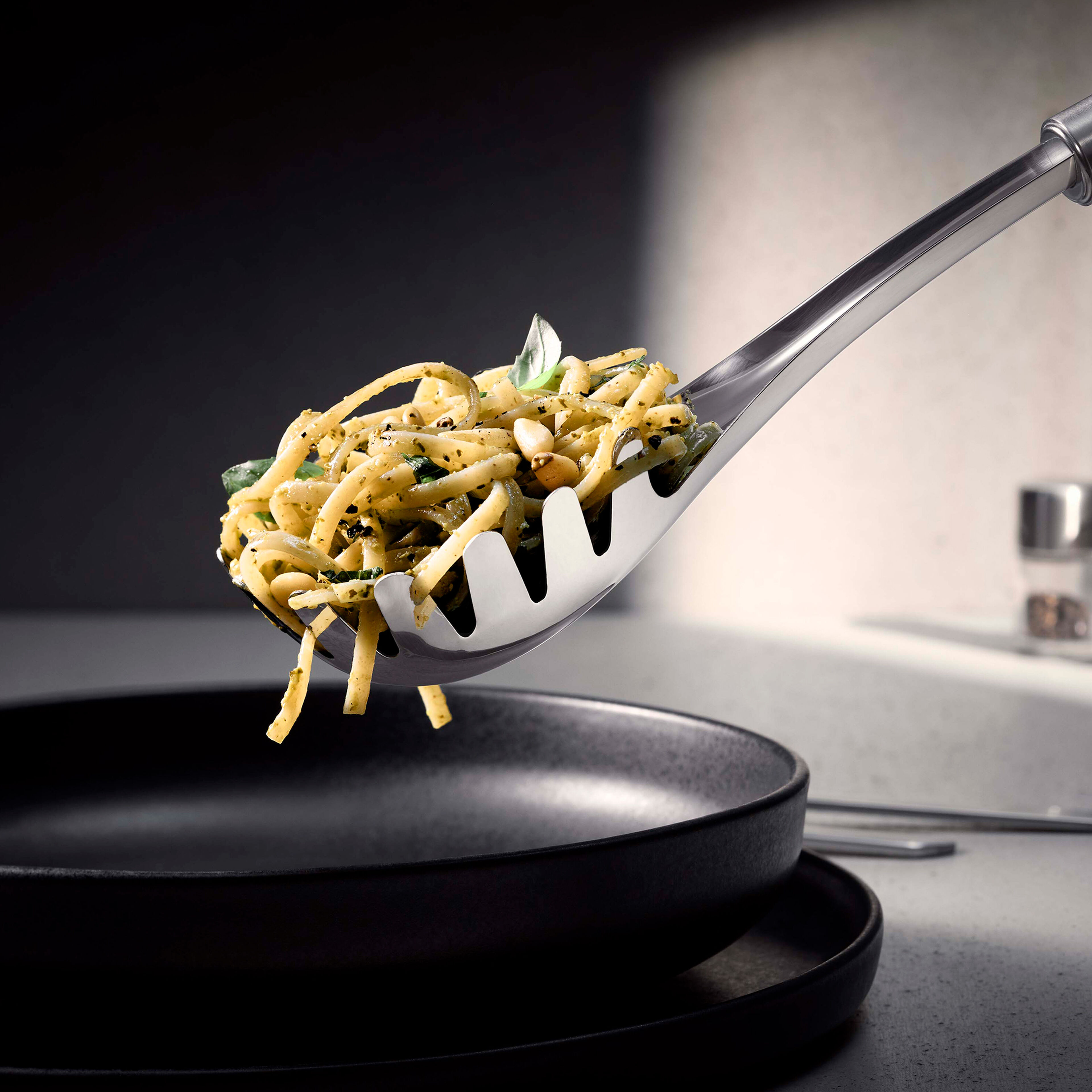 Profi Plus pastaske