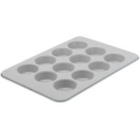 Ceramik muffinsform, 12 stk.