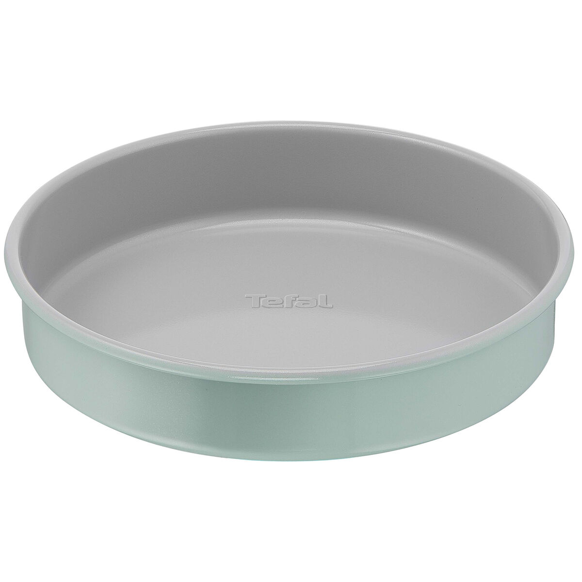 Ceramik kageform Ø17 cm