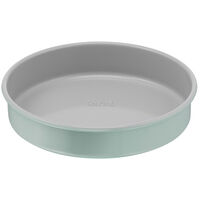 Ceramik kageform Ø17 cm