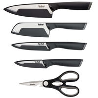 Comfort knivset 5 delar, silver
