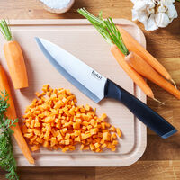 Comfort knivset 5 delar, silver