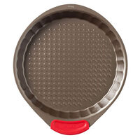 Asimetria Pajform 30 cm, kolstål