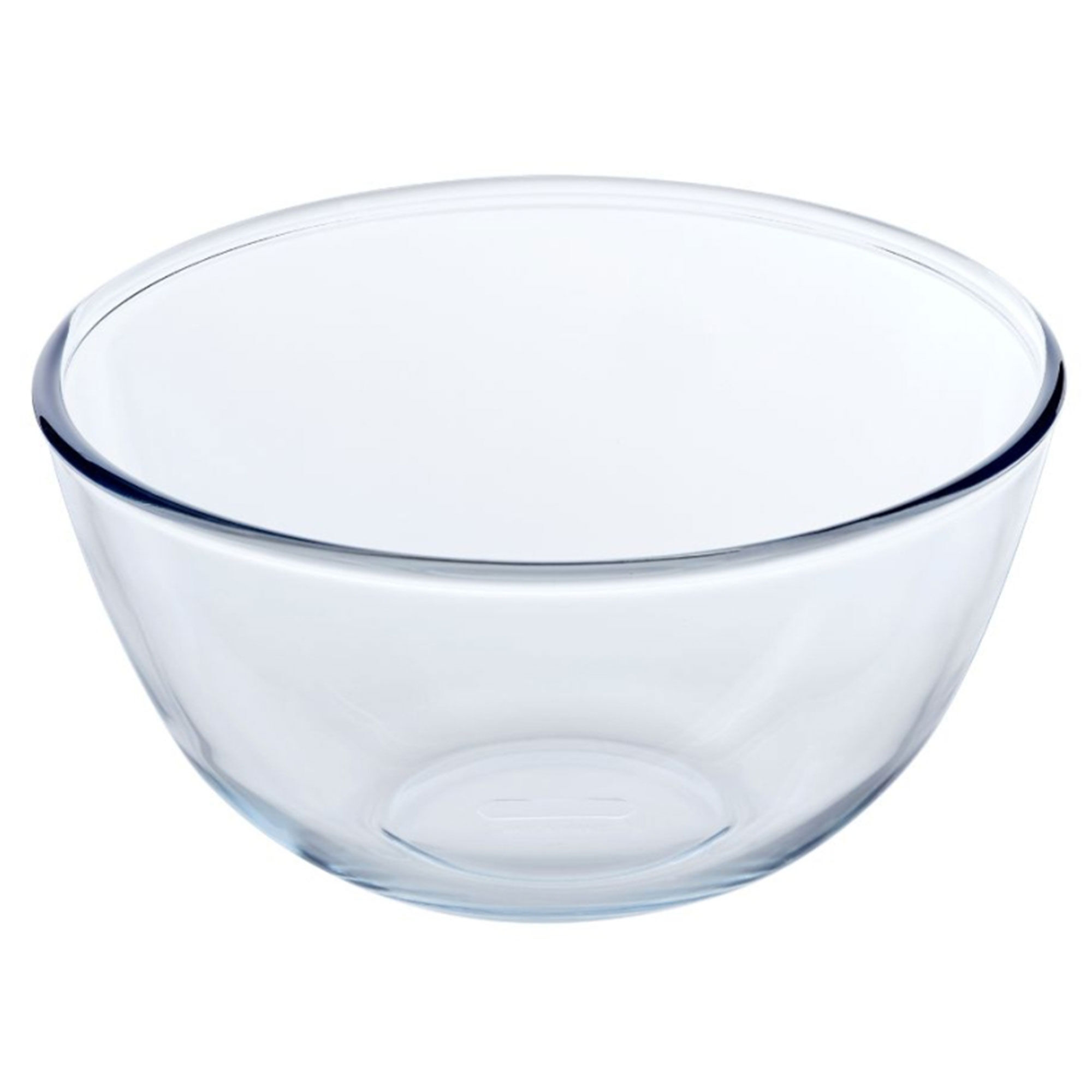 Iconics skålset 3 delar, glas