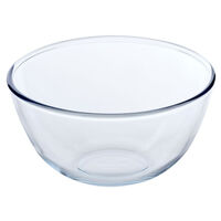 Iconics skålsett 3 deler, glass