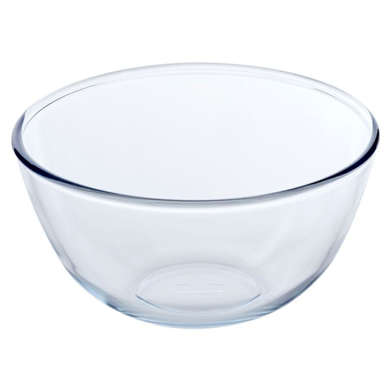 Iconics skålsett 3 deler, glass