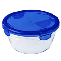 Cook&Go madkasse 700 ml, glas