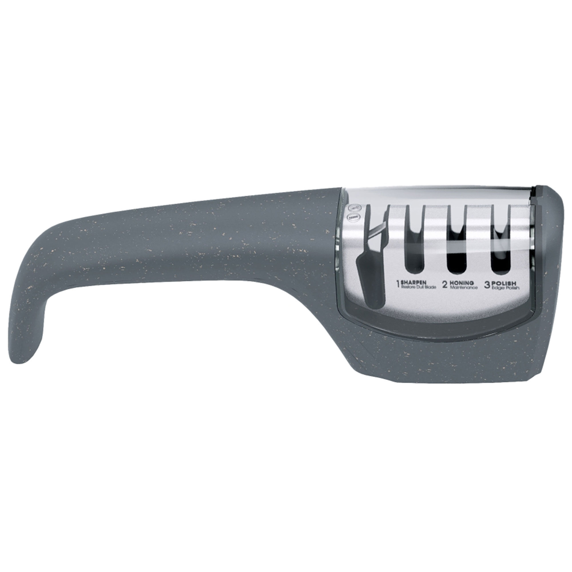 Zyliss Beluga Knivslip