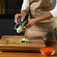 Beluga Y-kuorija kaksoisterällä