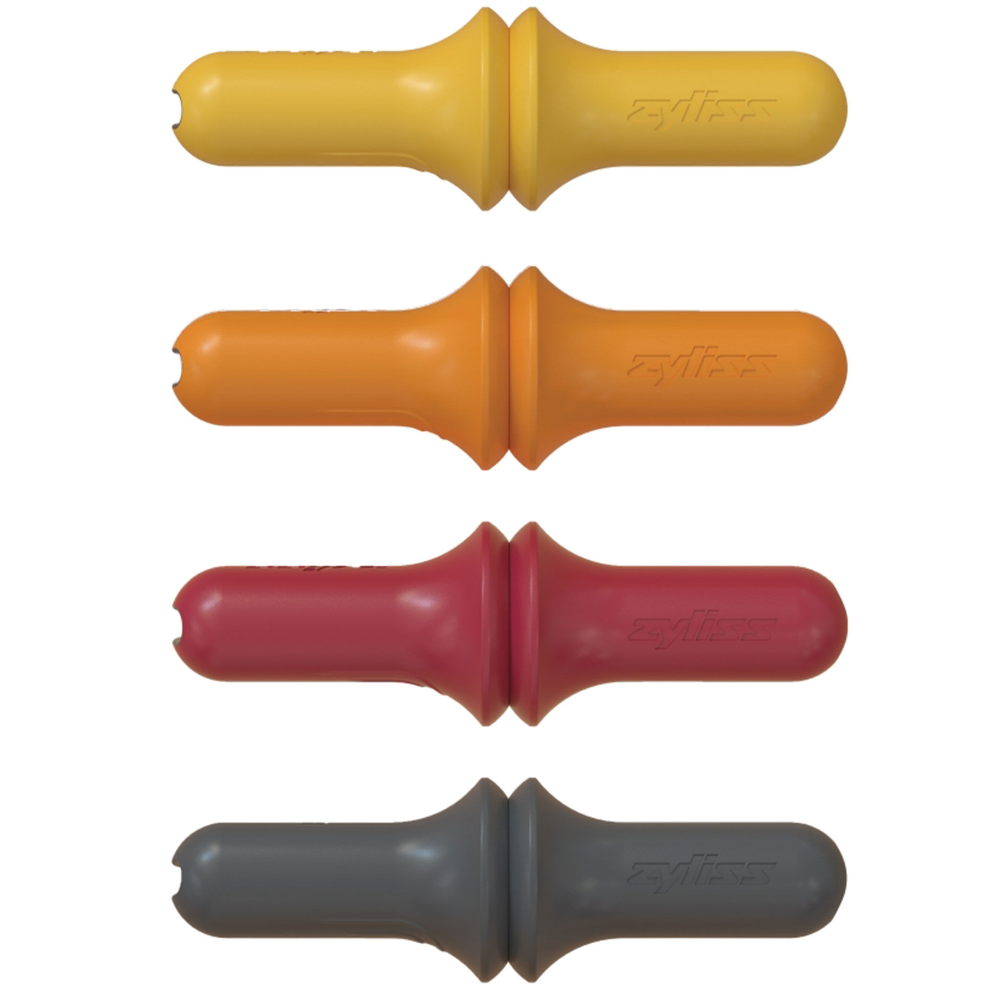 Zyliss Majskolvshållare 4p