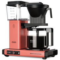 Optio kaffetrakter, sorbet