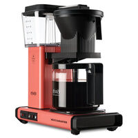 Optio kaffetrakter, sorbet