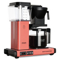 Optio kaffetrakter, sorbet