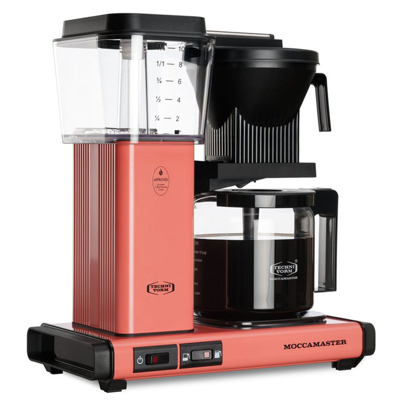 Optio kaffetrakter, sorbet