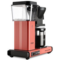 Optio kaffetrakter, sorbet