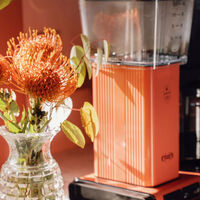 Optio kaffetrakter, sorbet