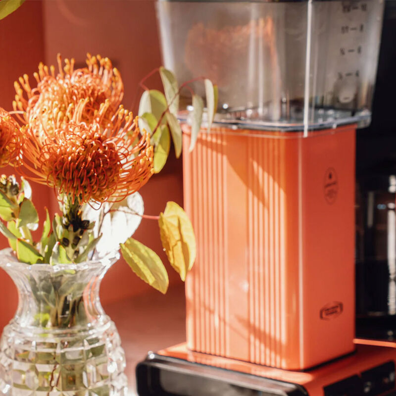 Optio kaffetrakter, sorbet