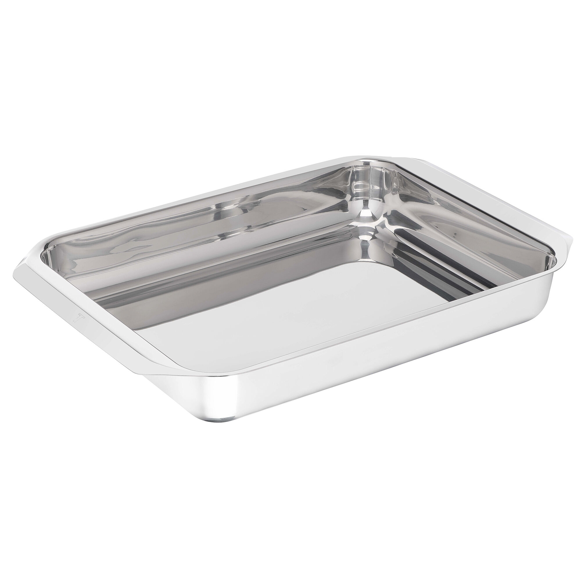 Tefal Excellence ildfast fad 29Ã42 cm, rustfrit stål