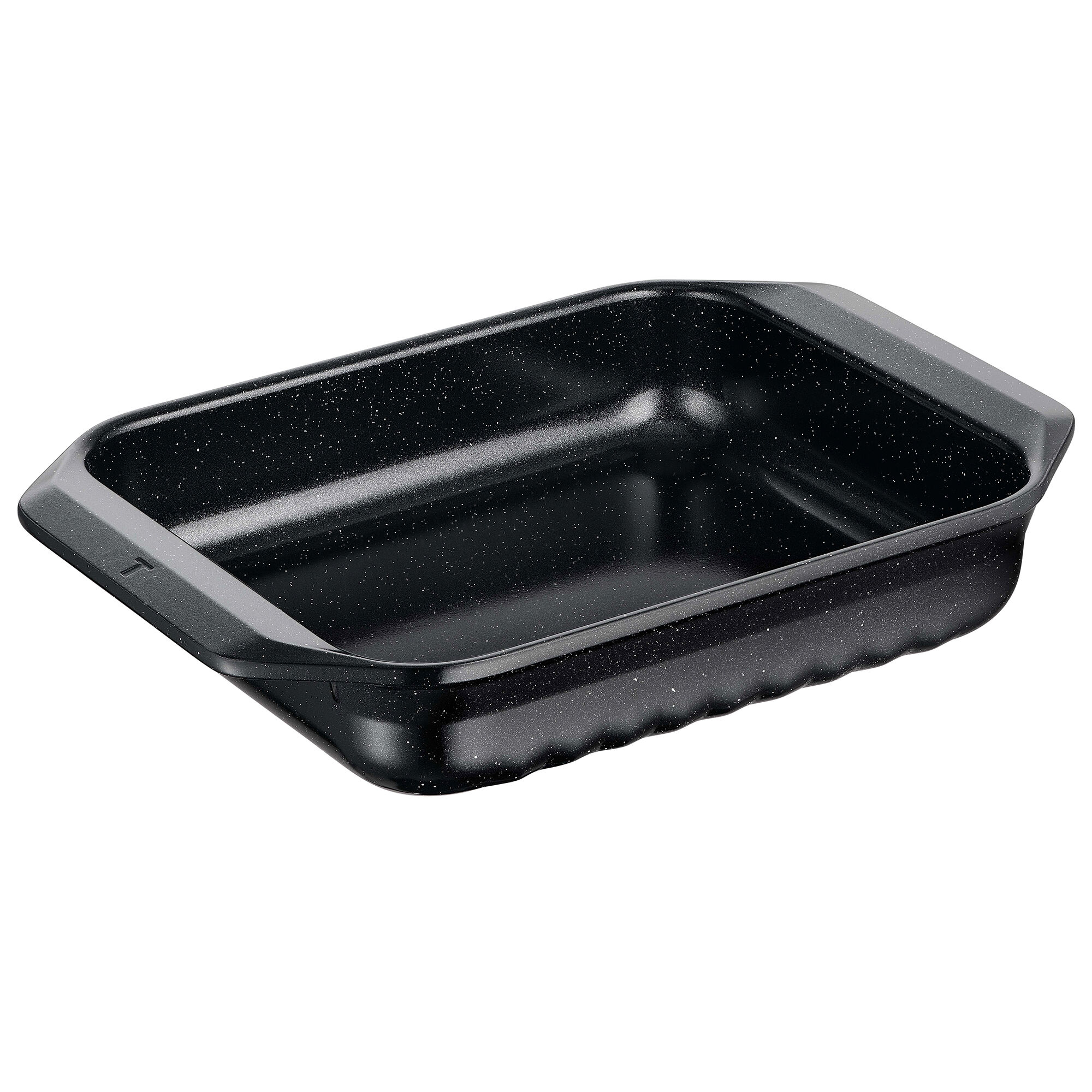 Tefal Excellence Ceramic ovnfast fad 22Ã32 cm, sort