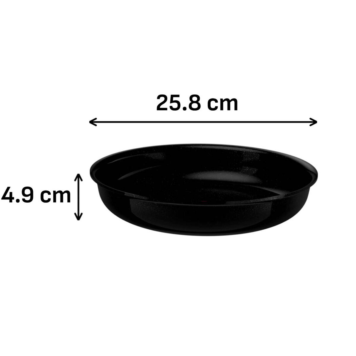 Ingenio Excellence Ceramic stekpanna 24 cm
