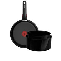 Ingenio Excellence Ceramic kastrullset 4 delar