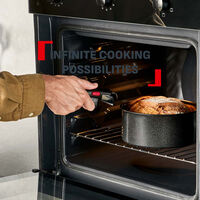 Ingenio Excellence Ceramic kastrullset 4 delar