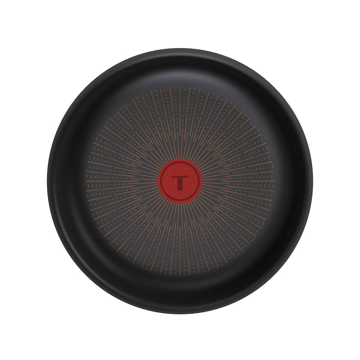 Ingenio Excellence Fusion stekpanna 24 cm