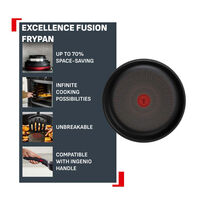 Ingenio Excellence Fusion stekpanna 24 cm