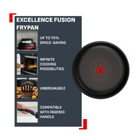 Ingenio Excellence Fusion stegepande Ø28 cm