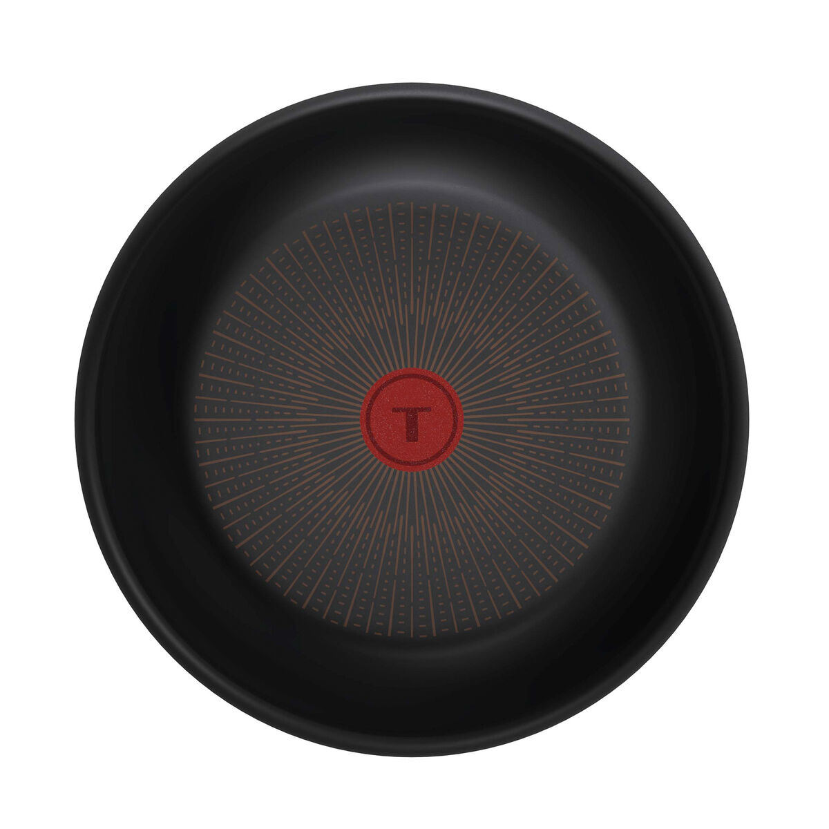 Ingenio Excellence Fusion wokpanna 28 cm