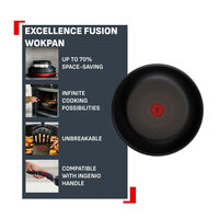 Ingenio Excellence Fusion wokpanna 28 cm