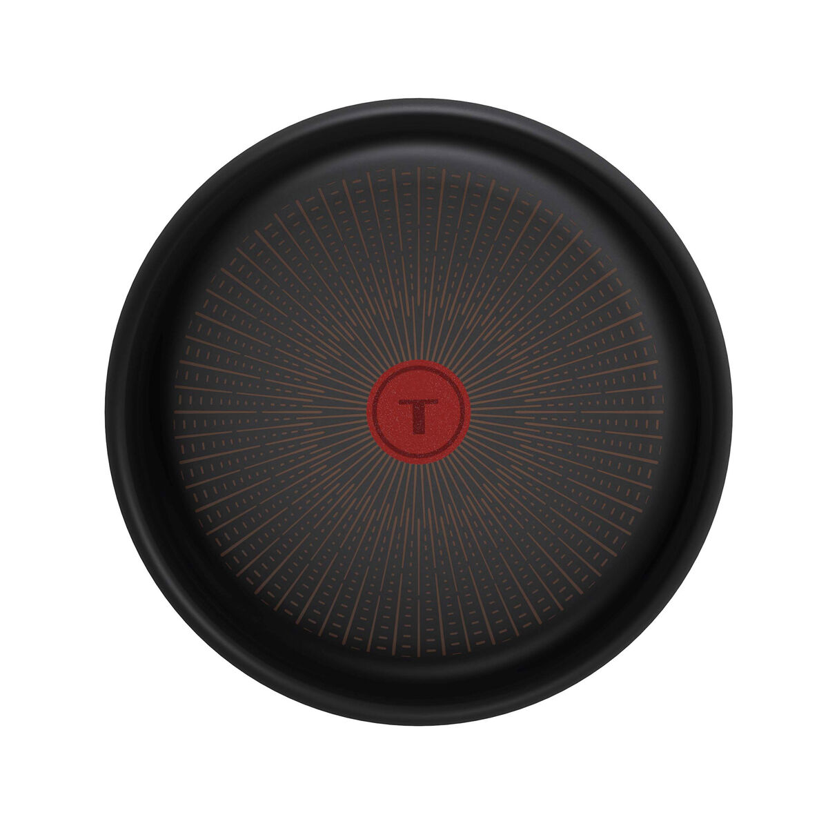 Ingenio Excellence Fusion traktørpanne 24 cm