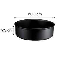Ingenio Excellence Fusion traktørpanne 24 cm