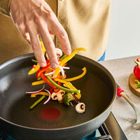 Ingenio Excellence Fusion gryde- og stegepandesæt, 11 dele