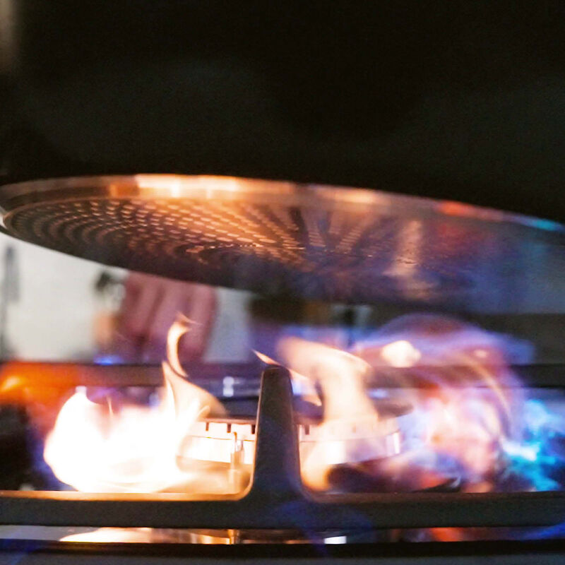 Ingenio Excellence Fusion gryde- og stegepandesæt, 11 dele