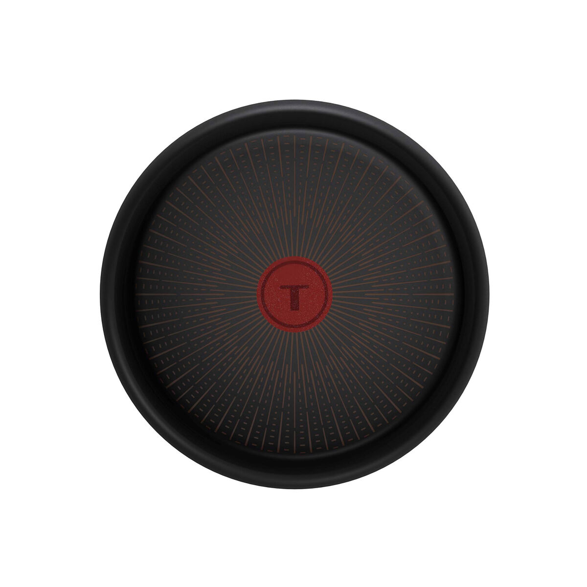 Ingenio Excellence Fusion kasserolle Ø20 cm
