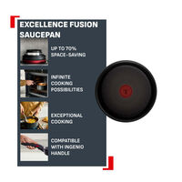 Ingenio Excellence Fusion kasserolle Ø20 cm