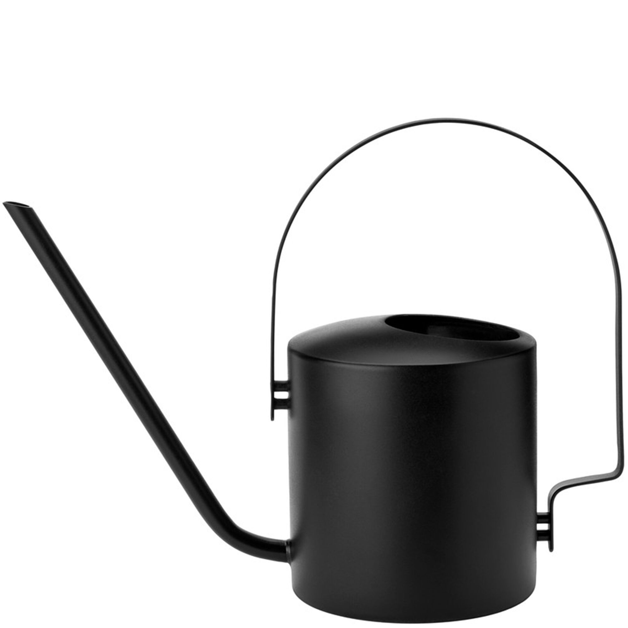 Stelton Original vandkande 1,7 liter, soft black