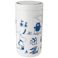 To Go Click termokrus 0,2 liter, courage