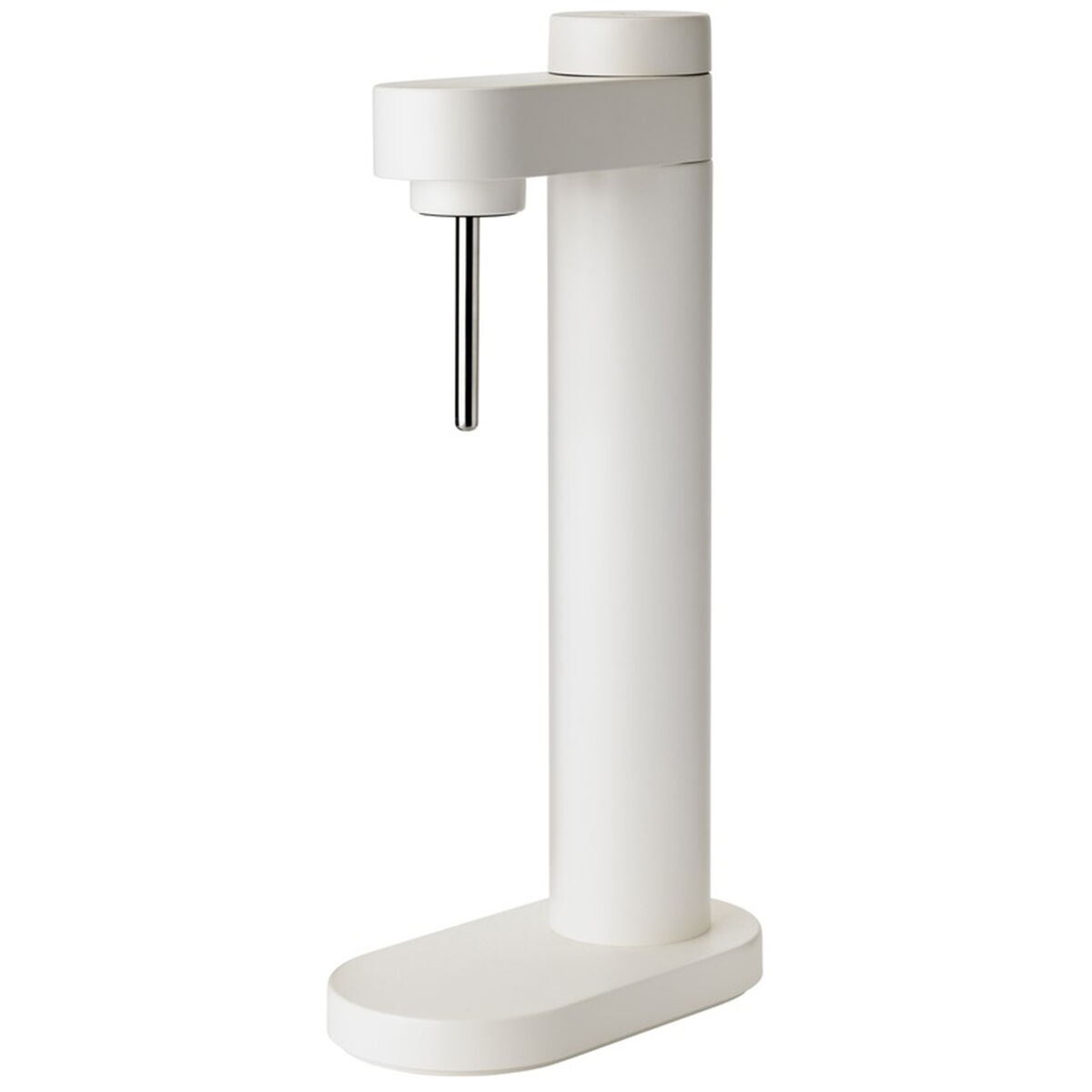 Brus kullsyremaskin, soft white