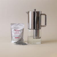 Brus Magnesium+ Filtergranulat 3 stk.