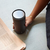 To Go Click termokopp 0,2 liter, soft black