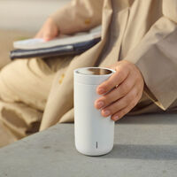 To Go Click termokrus 0,2 liter, soft chalk