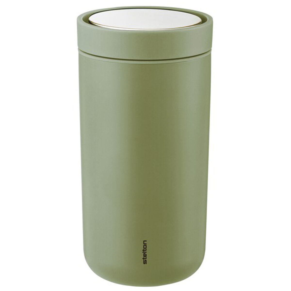 To Go Click termokrus 0,2 liter, soft fern green