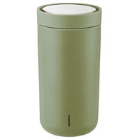 To Go Click termokrus 0,2 liter, soft fern green