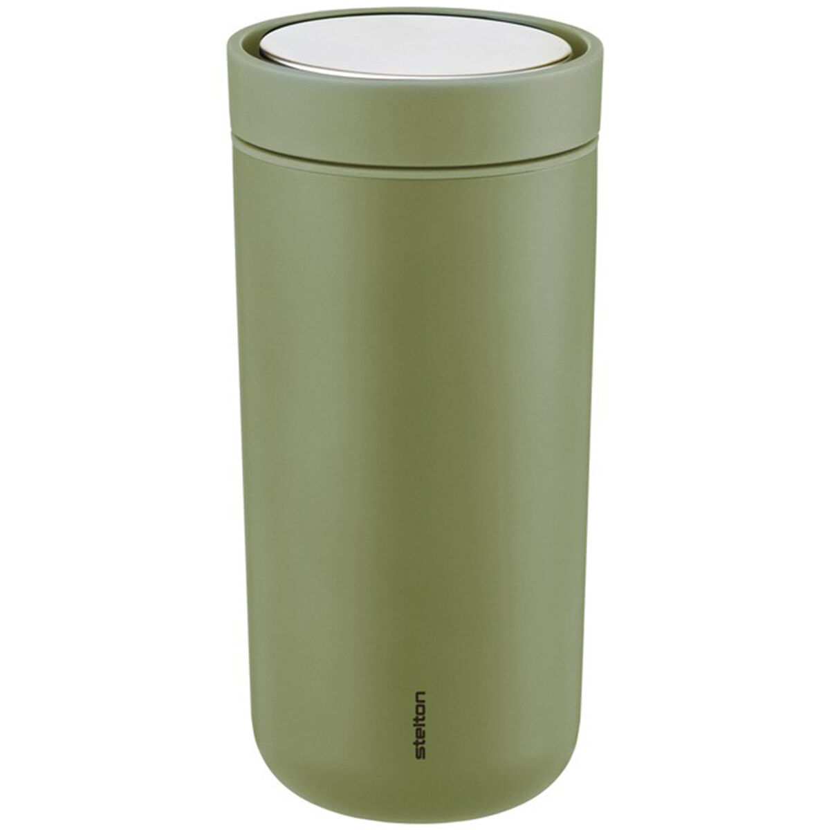 To Go Click termokrus 0,4 liter, soft fern green