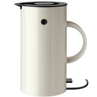Stelton EM77 Vattenkokare (EU) 1,5 liter, sand