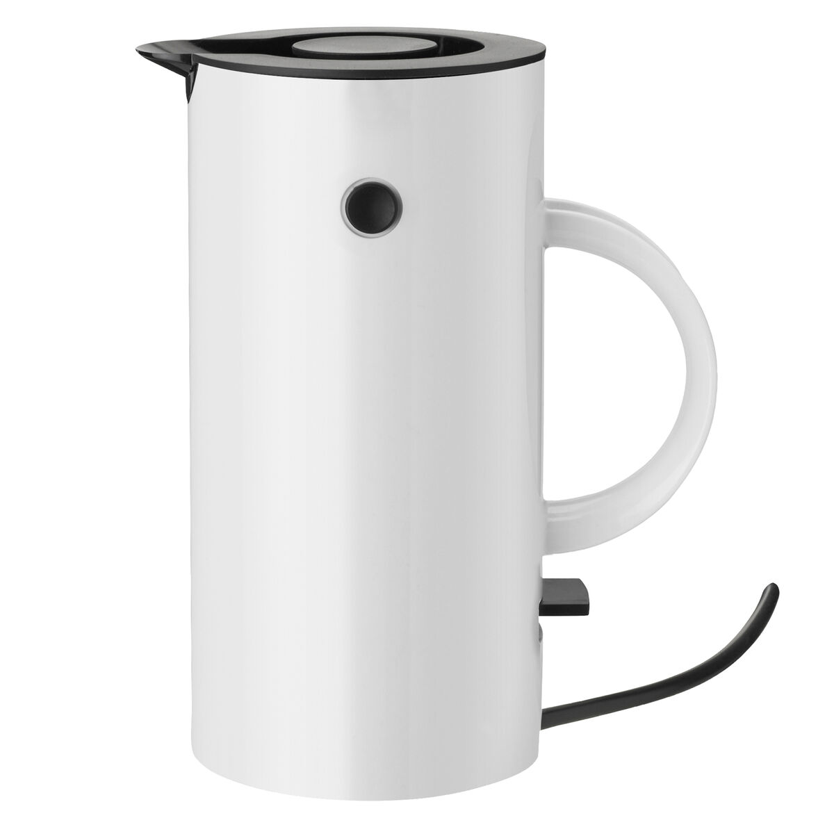 EM77 mini vannkoker (EU) 0,5 liter, hvit