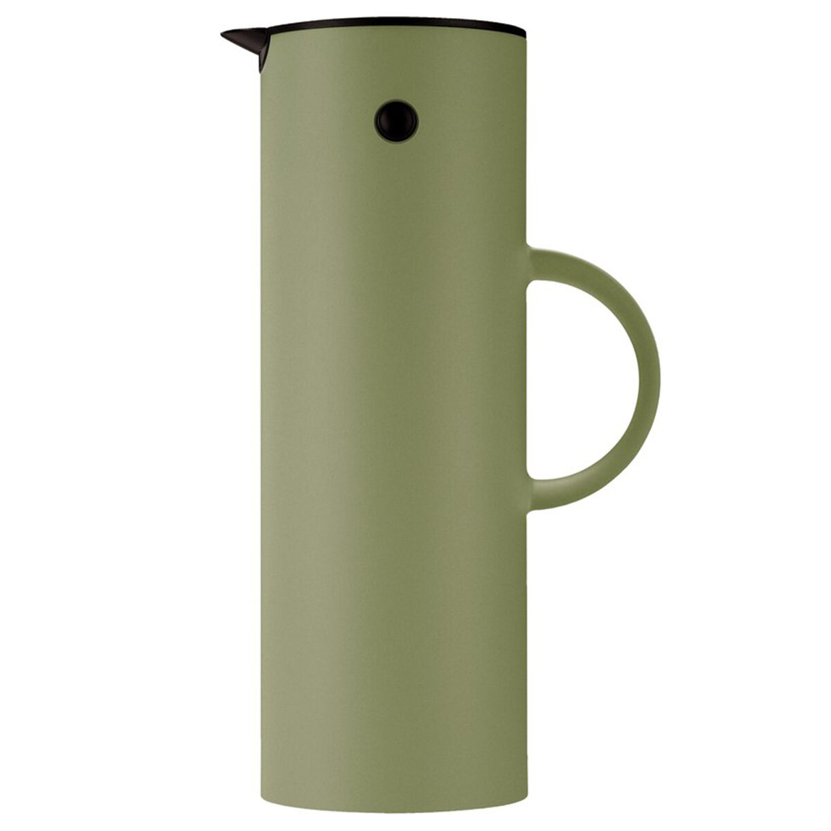 Stelton EM77 termoskanna 1 liter, soft fern green